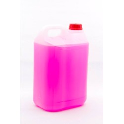- MDM - Champú neutro FRESA 5000 ml