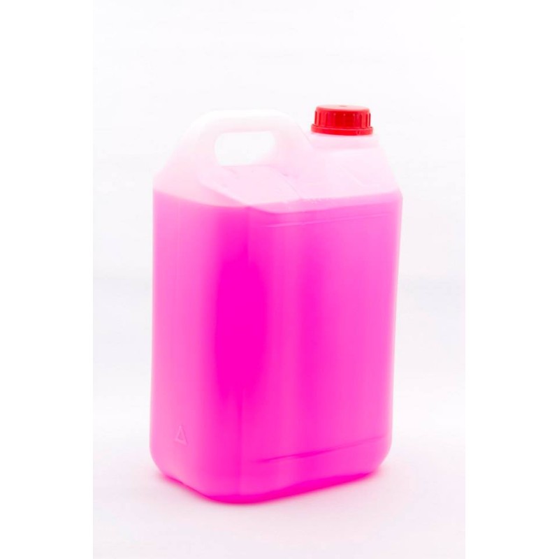 - MDM - Champú neutro FRESA 5000 ml - MDM - Champú neutro FRESA 5000 ml