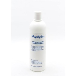 - MDM - Aceite post-depil Rosa Mosqueta 500 ml