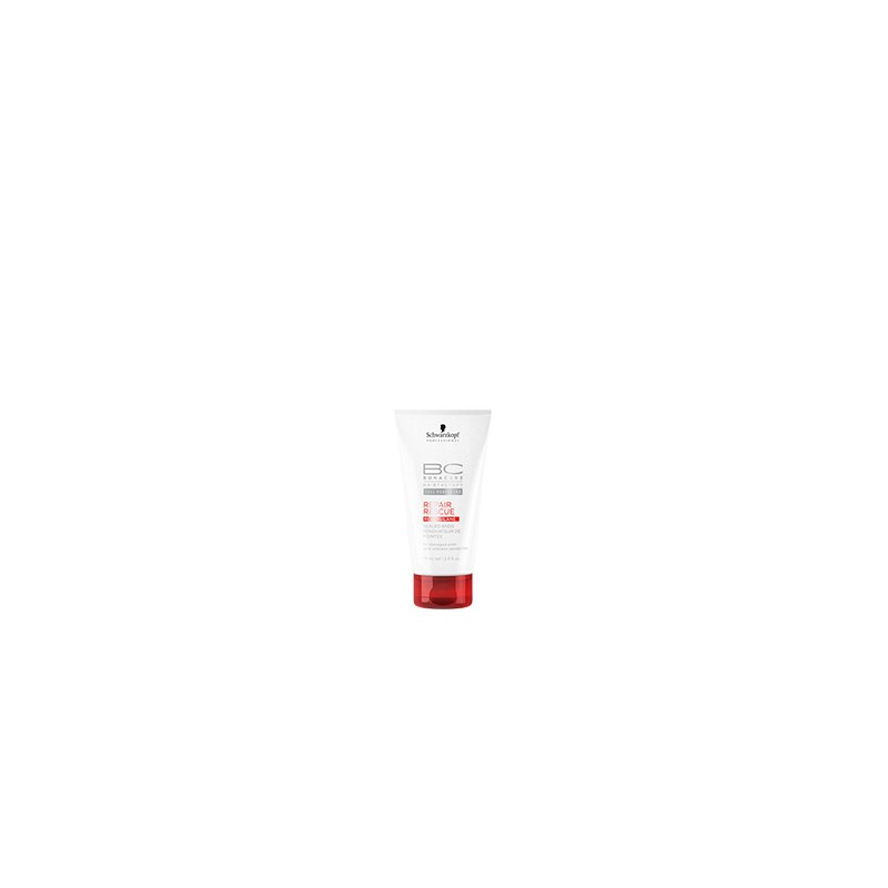 - SCHWARZKOPF - Repair Rescue Tratamiento para Puntas Abiertas 150 ml - SCHWARZKOPF - Repair Rescue Tratamiento para Puntas Abiertas 150 ml