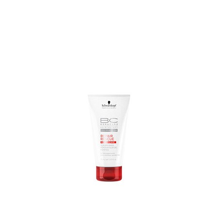 - SCHWARZKOPF - Repair Rescue Tratamiento para Puntas Abiertas 150 ml
