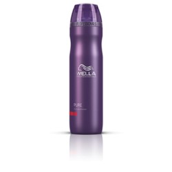 - WELLA - Champú Pure purificante 1000 ml