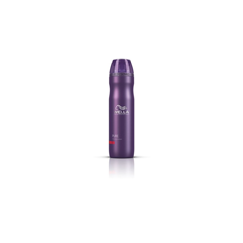 - WELLA - Champú Pure purificante 1000 ml - WELLA - Champú Pure purificante 1000 ml