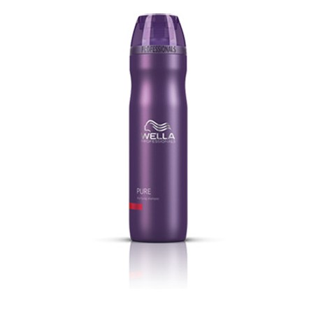 - WELLA - Champú Pure purificante 1000 ml
