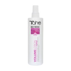 - TAHE - Loción Volume voluminadora cabellos grasos 200 ml