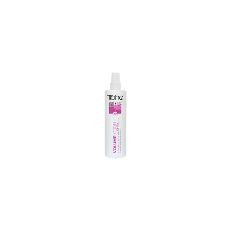 - TAHE - Loción Volume voluminadora cabellos grasos 200 ml - TAHE - Loción Volume voluminadora cabellos grasos 200 ml
