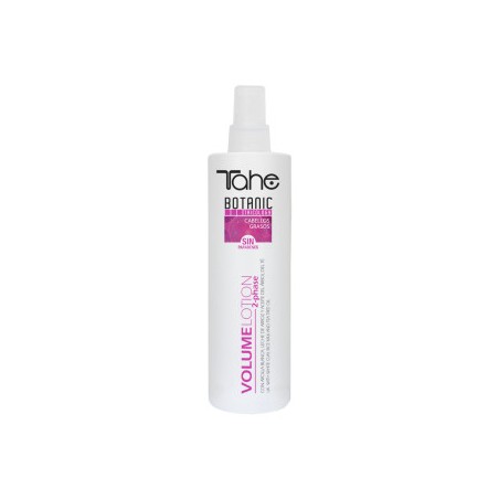- TAHE - Loción Volume voluminadora cabellos grasos 200 ml