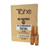 - TAHE - Kit Iluminador Re-Nutriv con ácido hialurónico 2x2ml