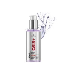 - SCHWARZKOPF - Osis Big Blast gel voluminizador 200 ml