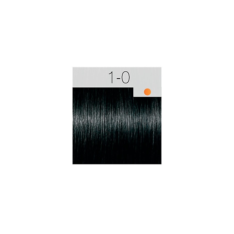 - SCHWARZKOPF - Tinte Igora Royal 1/0 Negro 60 ml + oxidante gratis - SCHWARZKOPF - Tinte Igora Royal 1/0 Negro 60 ml + oxidante gratis