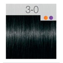 - SCHWARZKOPF - Tinte Igora Royal 3/0 Castaño Oscuro 60 ml + oxidante gratis