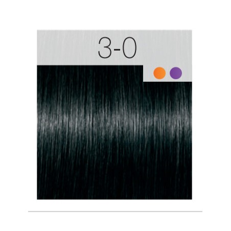 - SCHWARZKOPF - Tinte Igora Royal 3/0 Castaño Oscuro 60 ml + oxidante gratis