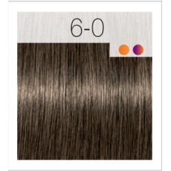 - SCHWARZKOPF - Tinte Igora Royal 6/0 Rubio Oscuro + oxidante gratis