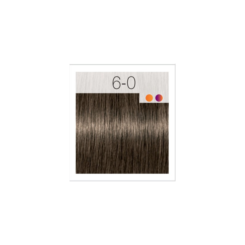 - SCHWARZKOPF - Tinte Igora Royal 6/0 Rubio Oscuro + oxidante gratis - SCHWARZKOPF - Tinte Igora Royal 6/0 Rubio Oscuro + oxidante gratis