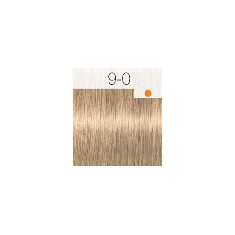 - SCHWARZKOPF - Tinte Igora Royal 9/0 Rubio muy claro 60 ml + oxidante gratis - SCHWARZKOPF - Tinte Igora Royal 9/0 Rubio muy claro 60 ml + oxidante gratis