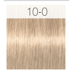 - SCHWARZKOPF - Tinte Igora Royal Highlifts 10/0 Rubio Platino Natural 60 ml + oxidante gratis