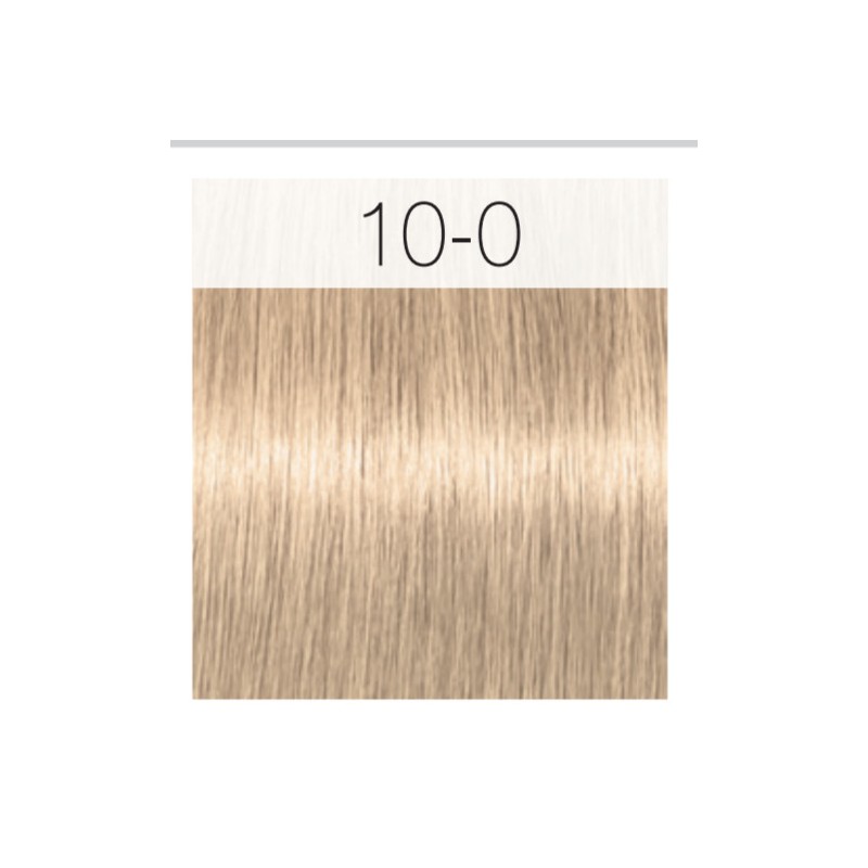 - SCHWARZKOPF - Tinte Igora Royal Highlifts 10/0 Rubio Platino Natural 60 ml + oxidante gratis - SCHWARZKOPF - Tinte Igora Royal Highlifts 10/0 Rubio Platino Natural 60 ml + oxidante gratis
