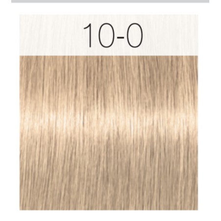 - SCHWARZKOPF - Tinte Igora Royal Highlifts 10/0 Rubio Platino Natural 60 ml + oxidante gratis