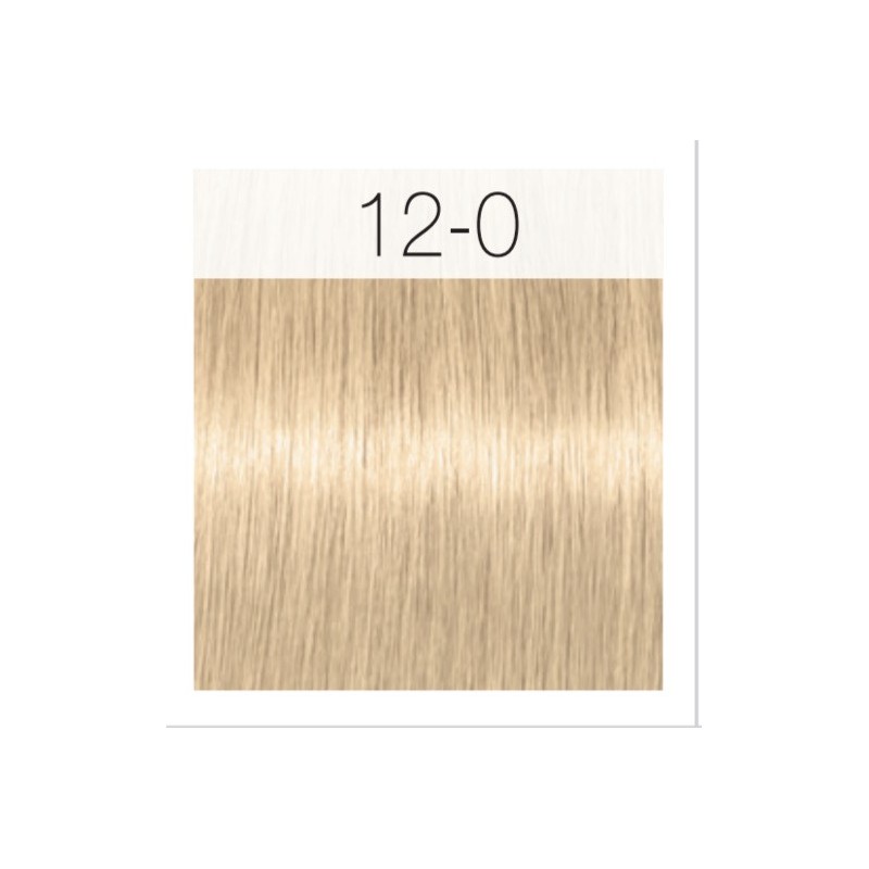 - SCHWARZKOPF - Tinte Igora Royal Highlifts 12/0 Superaclarante Natural 60 ml + oxidante gratis - SCHWARZKOPF - Tinte Igora Royal Highlifts 12/0 Superaclarante Natural 60 ml + oxidante gratis