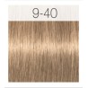- SCHWARZKOPF - Tinte Igora Royal Absolutes 9/40 Rubio Muy Claro Beige Natural 60 ml + oxidante gratis