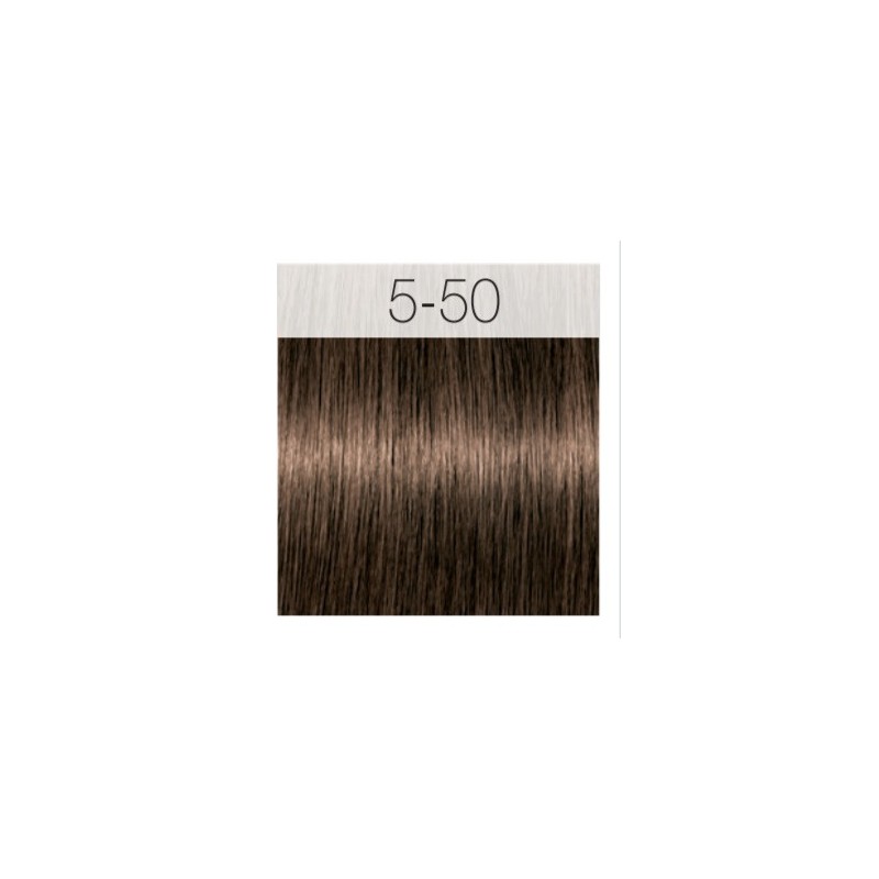 - SCHWARZKOPF - Tinte Igora Royal Absolutes 5/50 Castaño Claro Dorado Natural 60 ml + oxidante gratis - SCHWARZKOPF - Tinte Igora Royal Absolutes 5/50 Castaño Claro Dorado Natural 60 ml + oxidante gratis