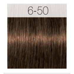 - SCHWARZKOPF - Tinte Igora Royal Absolutes 6/50 Rubio Oscuro Dorado Natural 60 ml + oxidante gratis