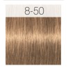 - SCHWARZKOPF - Tinte Igora Royal Absolutes 8/50 Rubio Claro Dorado Natural 60 ml + oxidante gratis