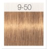- SCHWARZKOPF - Tinte Igora Royal Absolutes 9/50 Rubio Muy Claro Dorado Natural 60 ml + oxidante gratis