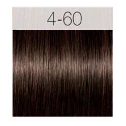- SCHWARZKOPF - Tinte Igora Royal Absolutes 4/60 Castaño Medio Chocolate Natural 60 ml + oxidante gratis
