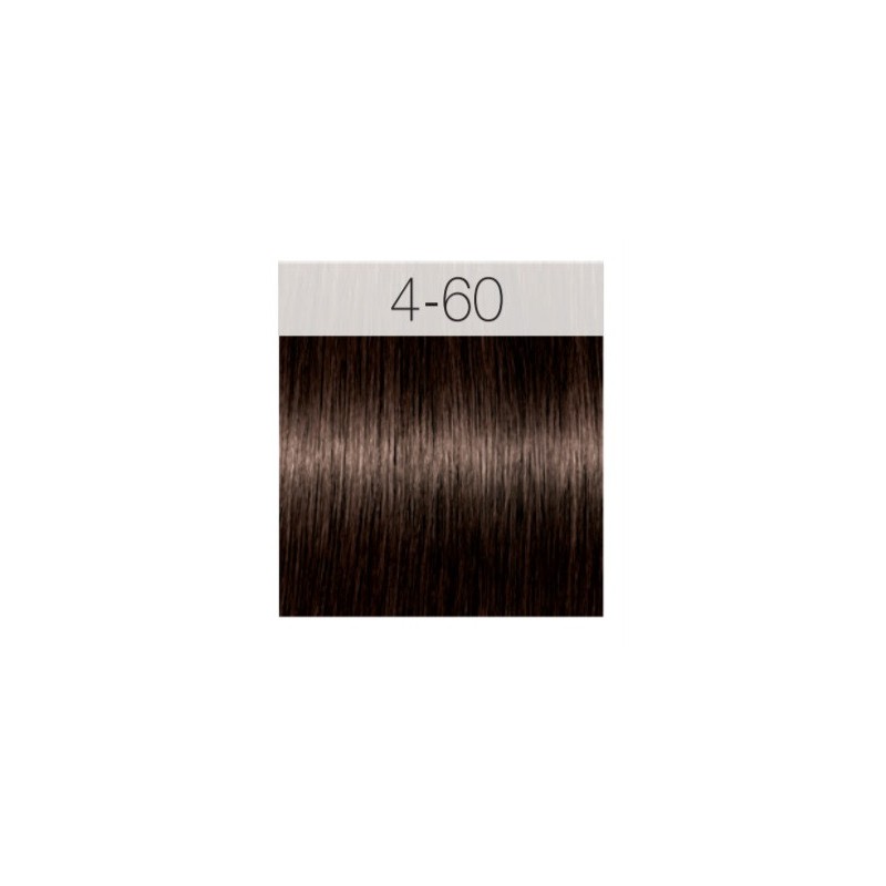 - SCHWARZKOPF - Tinte Igora Royal Absolutes 4/60 Castaño Medio Chocolate Natural 60 ml + oxidante gratis - SCHWARZKOPF - Tinte Igora Royal Absolutes 4/60 Castaño Medio Chocolate Natural 60 ml + oxidante gratis