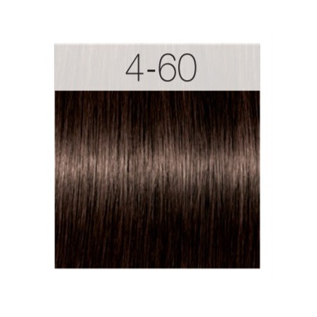 - SCHWARZKOPF - Tinte Igora Royal Absolutes 4/60 Castaño Medio Chocolate Natural 60 ml + oxidante gratis