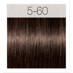 - SCHWARZKOPF - Tinte Igora Royal Absolutes 5/60 Castaño Claro Chocolate Natural 60 ml + oxidante gratis