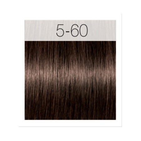 - SCHWARZKOPF - Tinte Igora Royal Absolutes 5/60 Castaño Claro Chocolate Natural 60 ml + oxidante gratis