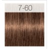 - SCHWARZKOPF - Tinte Igora Royal Absolutes 7/60 Rubio Medio Chocolate Natural 60 ml + oxidante gratis