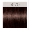 - SCHWARZKOPF - Tinte Igora Royal Absolutes 4/70 Castaño Medio Cobrizo Natural 60 ml + oxidante gratis