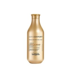 - L´OREAL - Champú Absolut Repair Lipidium 250 ml