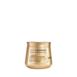 - L´OREAL - Mascarilla Absolut Repair Lipidium 250 ml