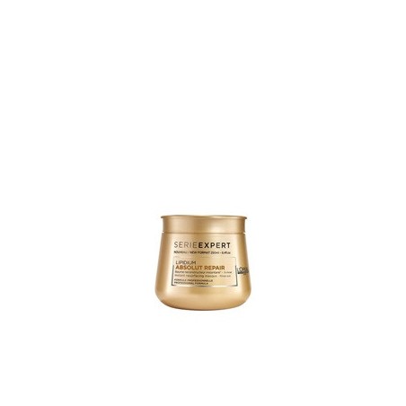 - L´OREAL - Mascarilla Absolut Repair Lipidium 250 ml