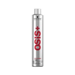 - SCHWARZKOPF - Osis Laca Session fijación fuerte 500 ml
