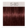 - SCHWARZKOPF - Tinte Igora Royal Absolutes 5/80 Castaño Claro Rojo Natural 60 ml + oxidante gratis