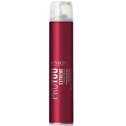 - REVLON - Laca Proyou Extreme XXL 750 ml