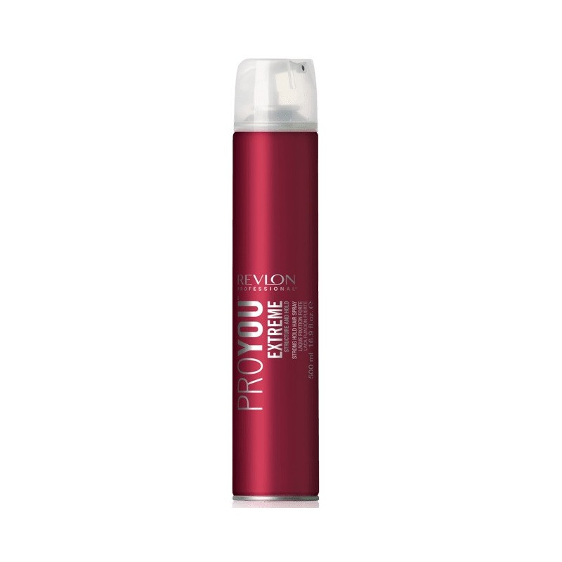 - REVLON - Laca Proyou Extreme XXL 750 ml - REVLON - Laca Proyou Extreme XXL 750 ml