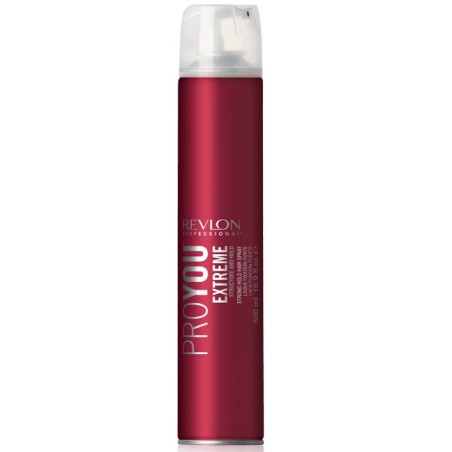 - REVLON - Laca Proyou Extreme XXL 750 ml