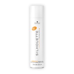 - SCHWARZKOPF - Laca Silhouette fijación flexible 750 ml
