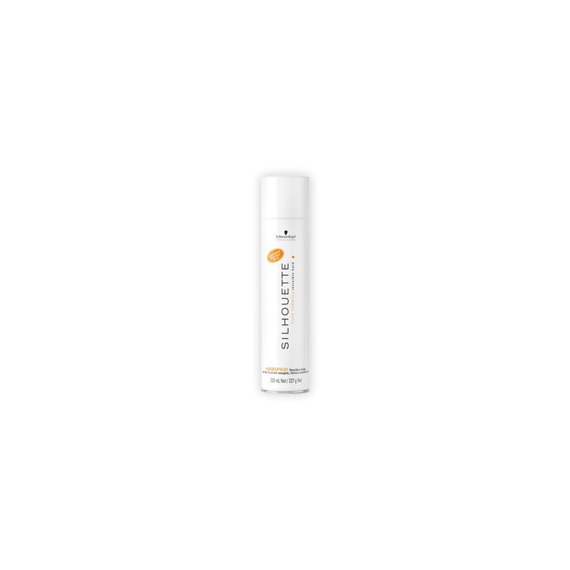 - SCHWARZKOPF - Laca Silhouette fijación flexible 750 ml - SCHWARZKOPF - Laca Silhouette fijación flexible 750 ml