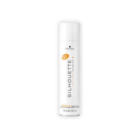 - SCHWARZKOPF - Laca Silhouette fijación flexible 750 ml