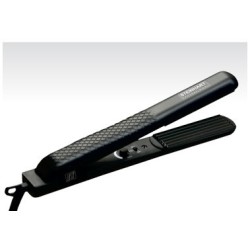 - STEINHART - Plancha de pelo Crimper (placa zig zag)