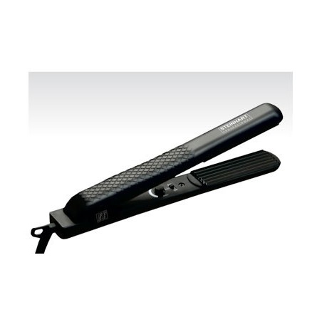 - STEINHART - Plancha de pelo Crimper (placa zig zag)