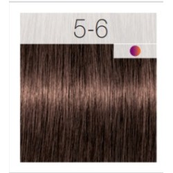 - SCHWARZKOPF - Tinte Igora Royal 5/6 Castaño Claro Marrón 60 ml + oxidante gratis