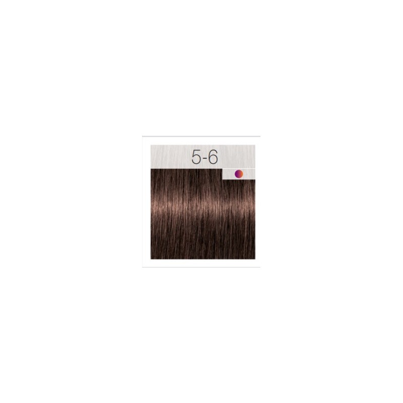 - SCHWARZKOPF - Tinte Igora Royal 5/6 Castaño Claro Marrón 60 ml + oxidante gratis - SCHWARZKOPF - Tinte Igora Royal 5/6 Castaño Claro Marrón 60 ml + oxidante gratis
